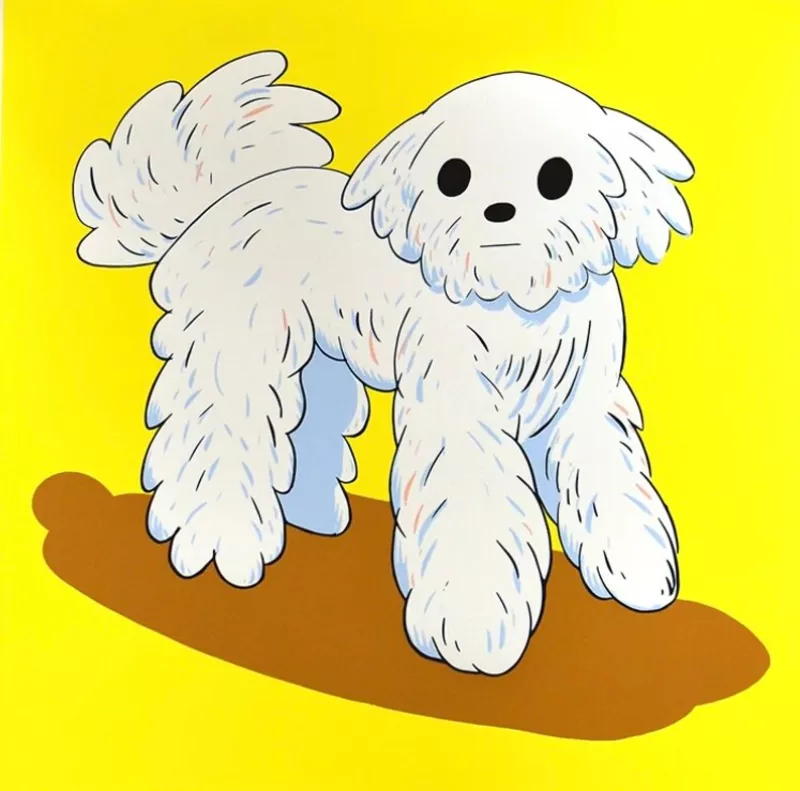 The Dog, 2022
