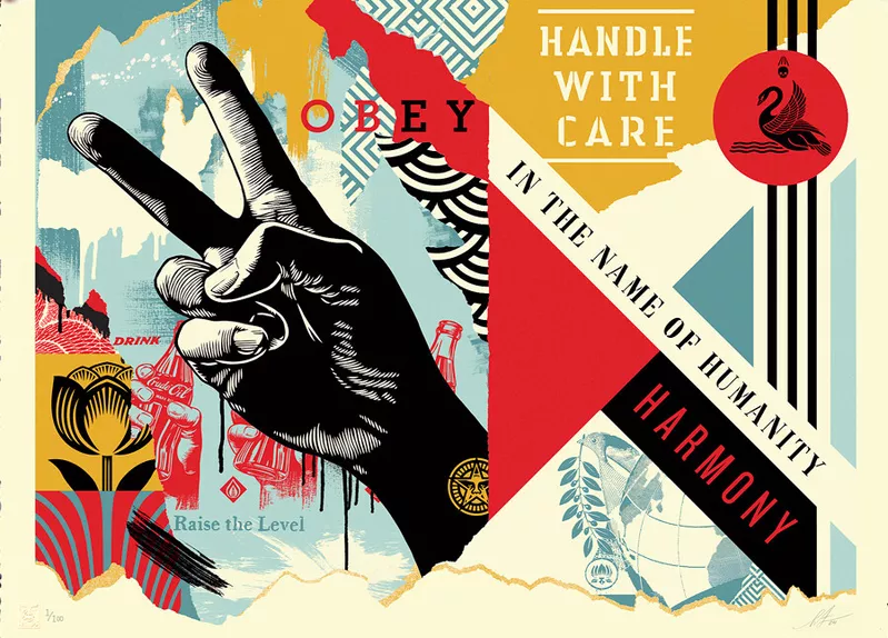 Handle with care, 2024