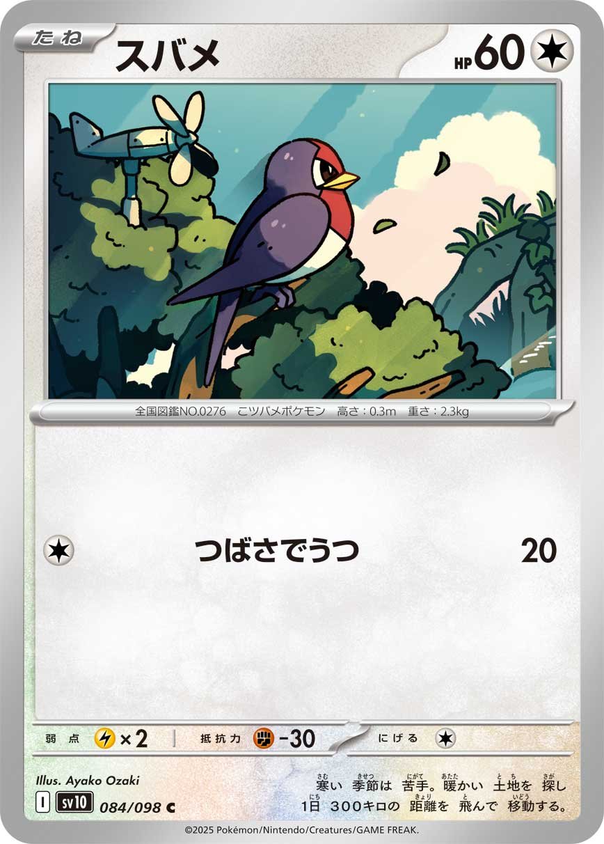 Tailow
