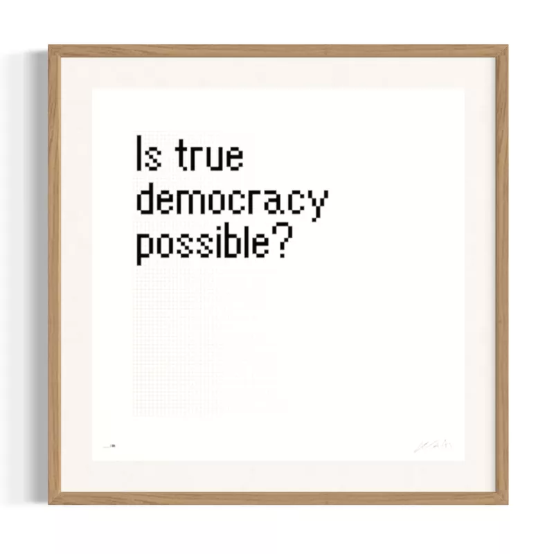 81 Questions?, 2024