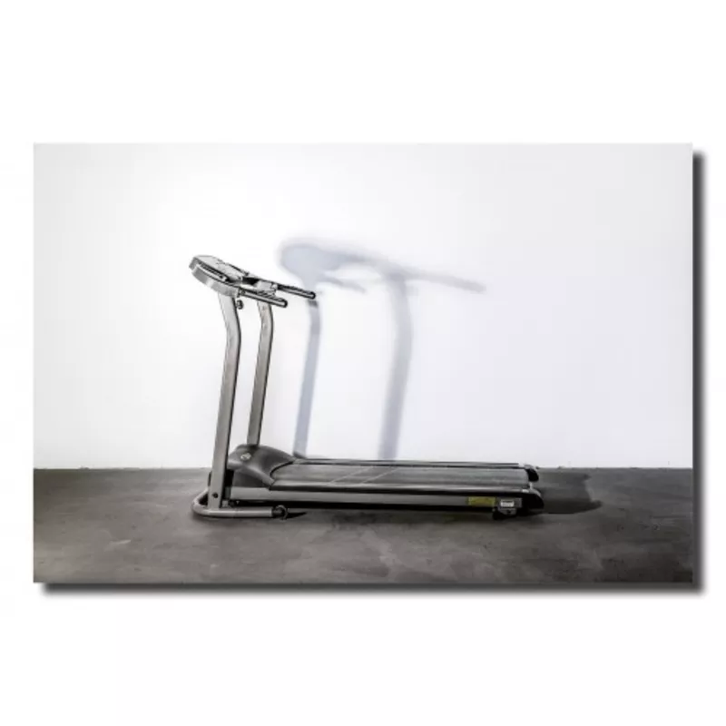 TREADMILL ALUMINIUM, 2022
