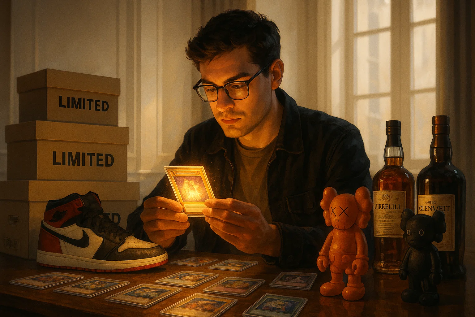 Ediciones limitadas: ¿cuándo son valiosas y cuándo solo son marketing?