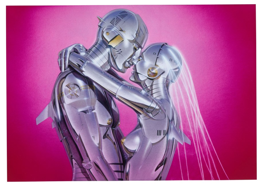 Untitled (#HS-16)