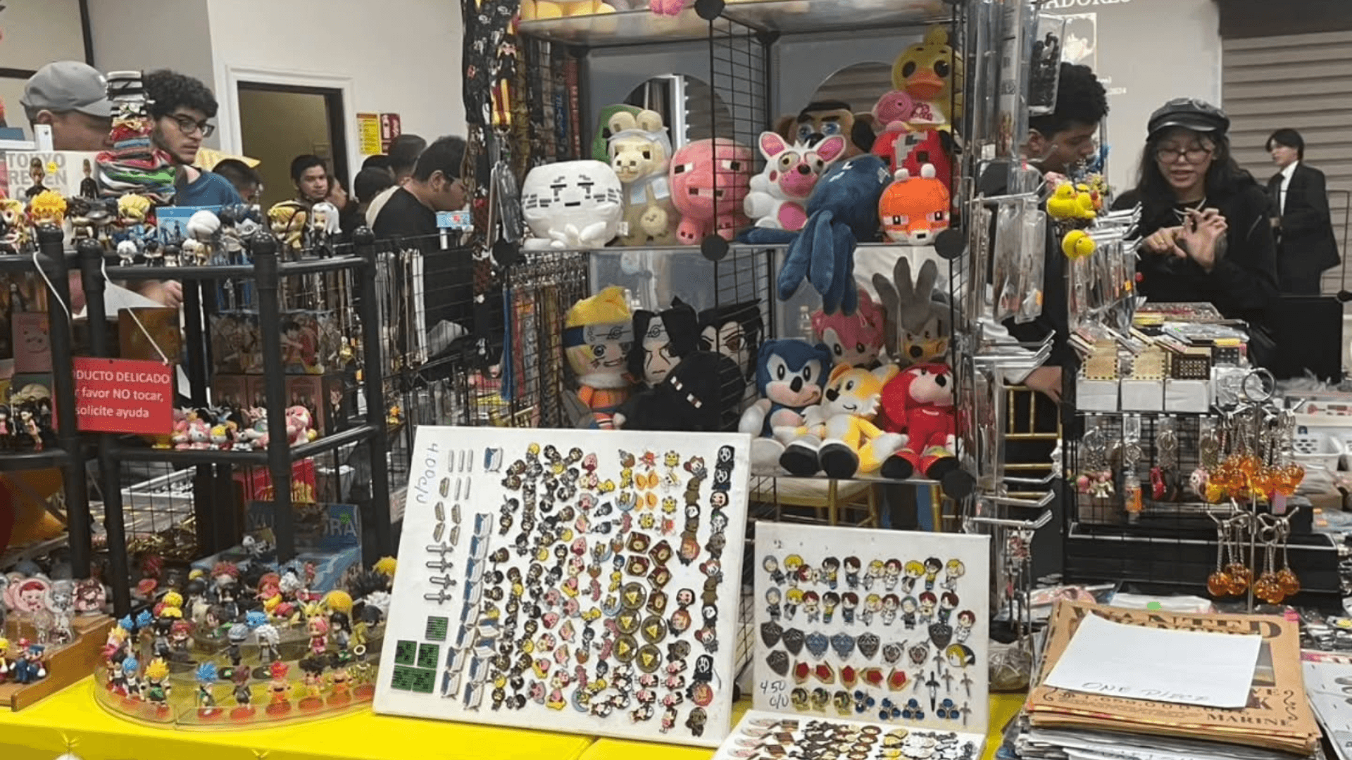 Tiendas en Linkstart 2025